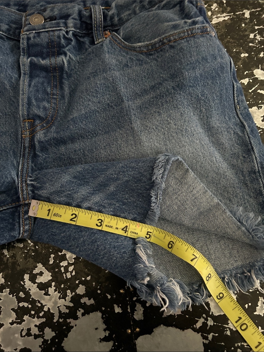 Levi’s short - Picture 7 of 7